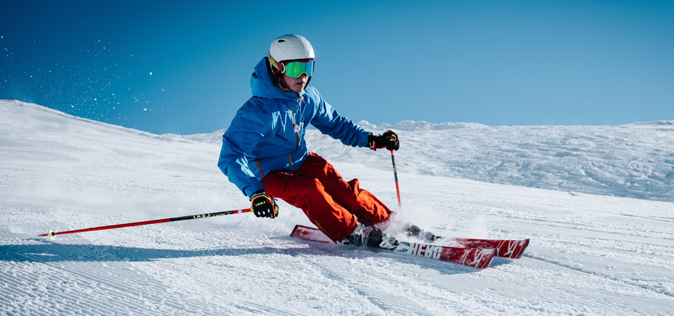 Ski